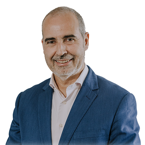 Luís Barroso 